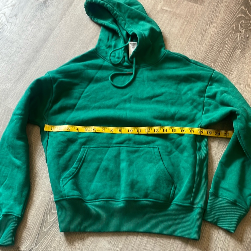 Members Mark Hooded Sweatshirt